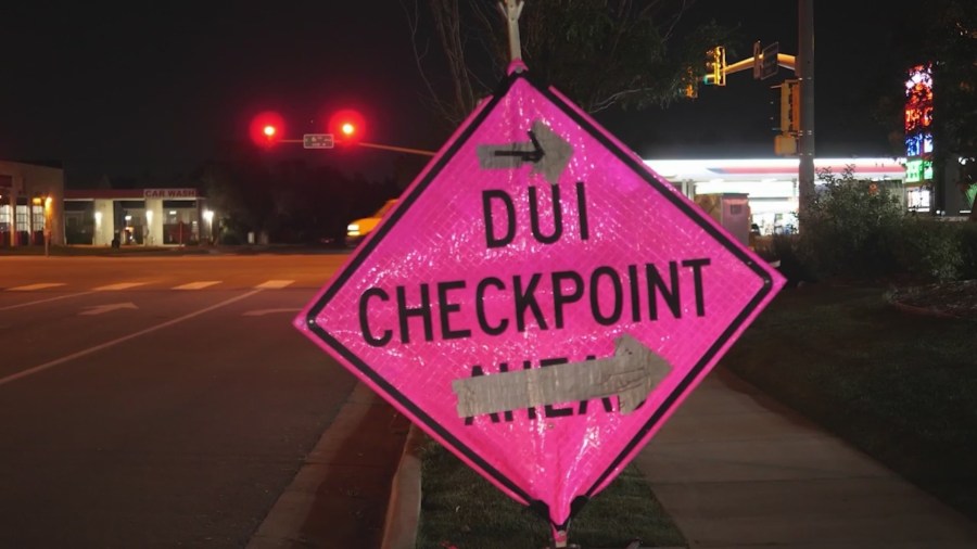 Colorado law could consider drivers repeat DUI offenders after 1 arrest