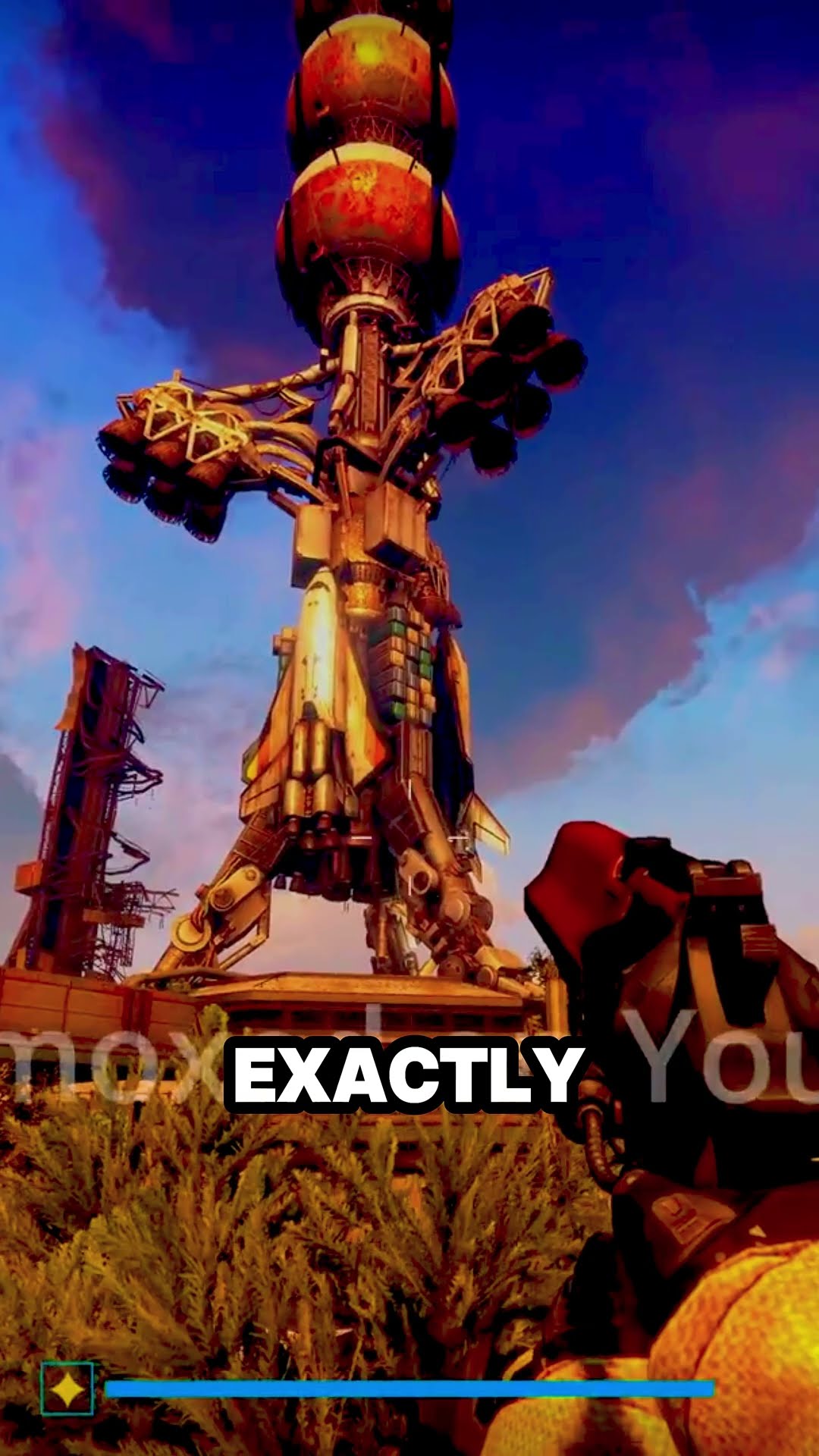 Destiny remake is real