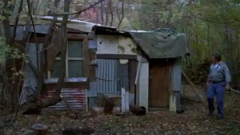 Ten 'Friday the 13th' Easter eggs we spotted in 'Crystal Lake'