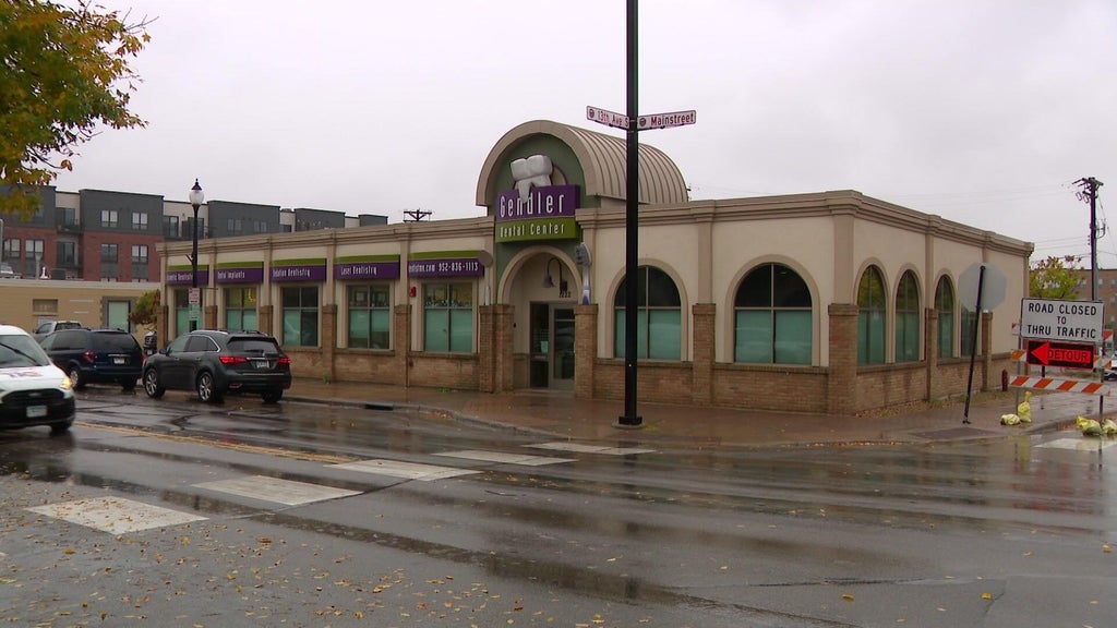 Minnesota man dies after routine dental cleaning in Hopkins, police investigating
