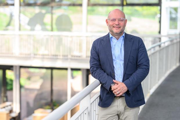 Southampton housebuilder appoints new managing director