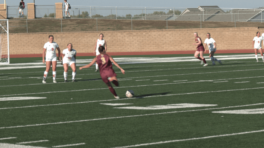 2026 MAC all-conference girls soccer teams