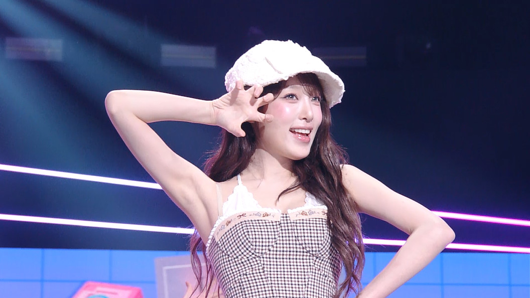 I make sure to go to the sauna once a week Choi Ye-na, what is her ...