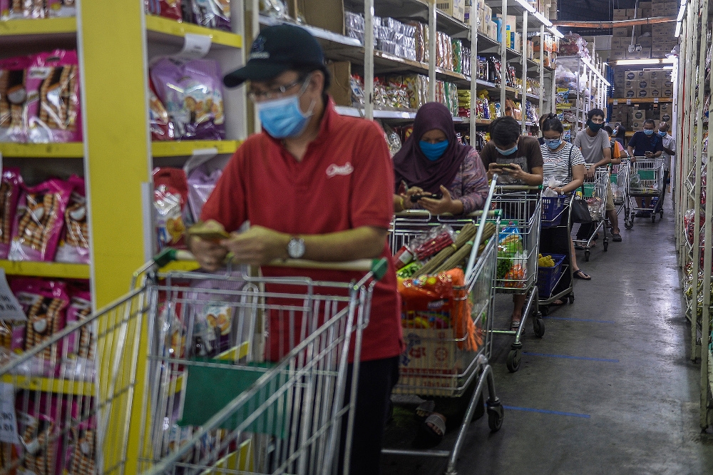 Budget 2027: How much tax could Malaysians save under the proposed new ...