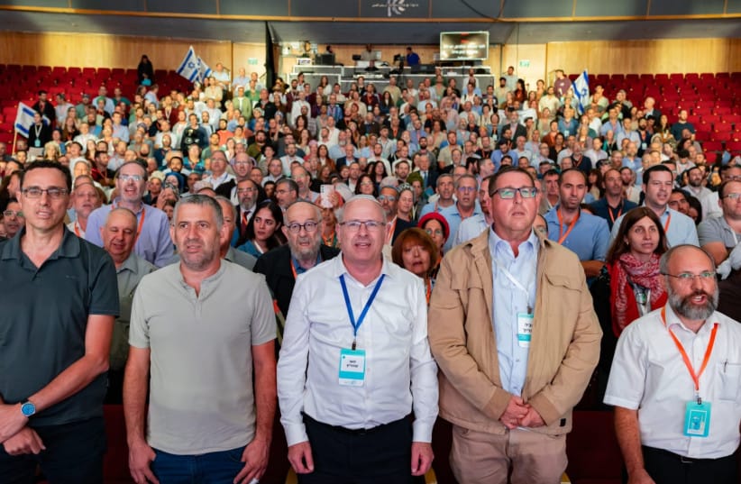 Torah MiTzion marks 30 years of strengthening ties between Israel ...