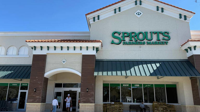 Sprouts expands a key service for customers as pressure mounts