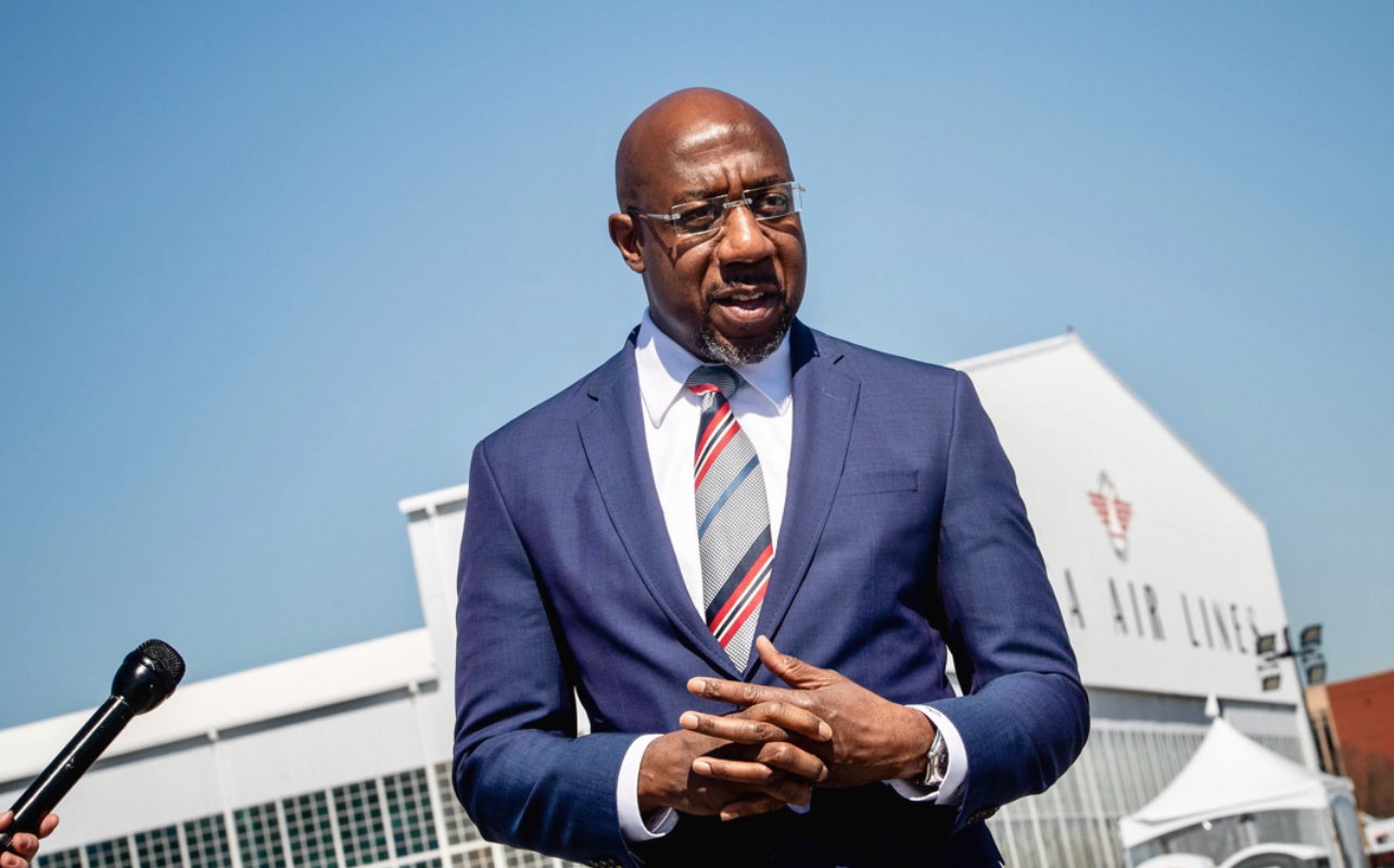 Sen. Raphael Warnock secures $97.1M for HBCU STEM programs