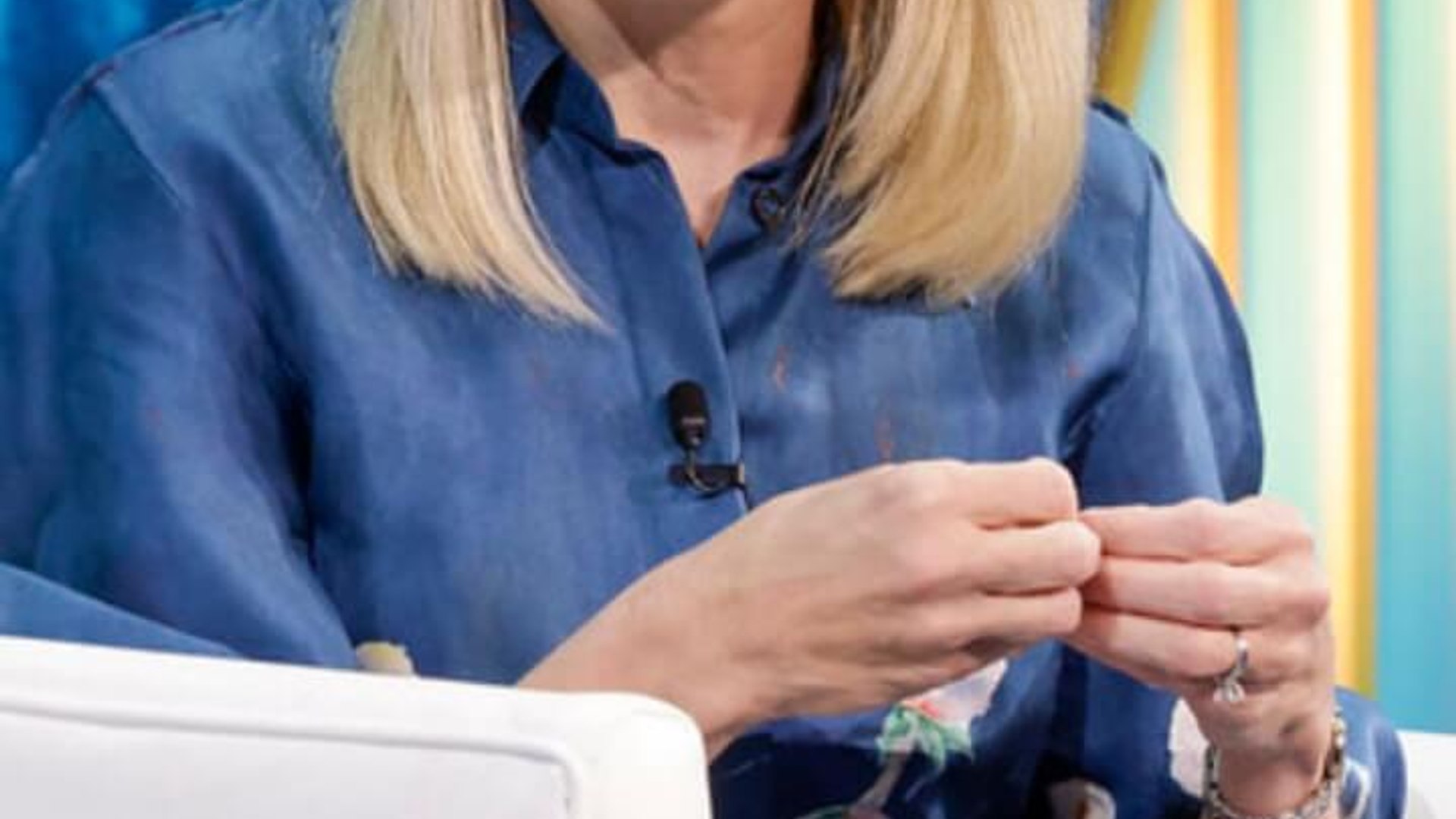 Marissa Mayer on AI doomsday fears: 