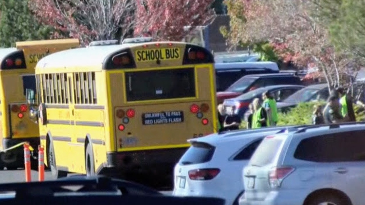 Oregon lawmakers respond to Bend elementary school shooting that left 4 ...