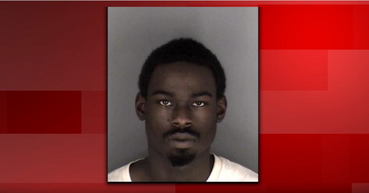 Topeka man charged with murder after May shooting death