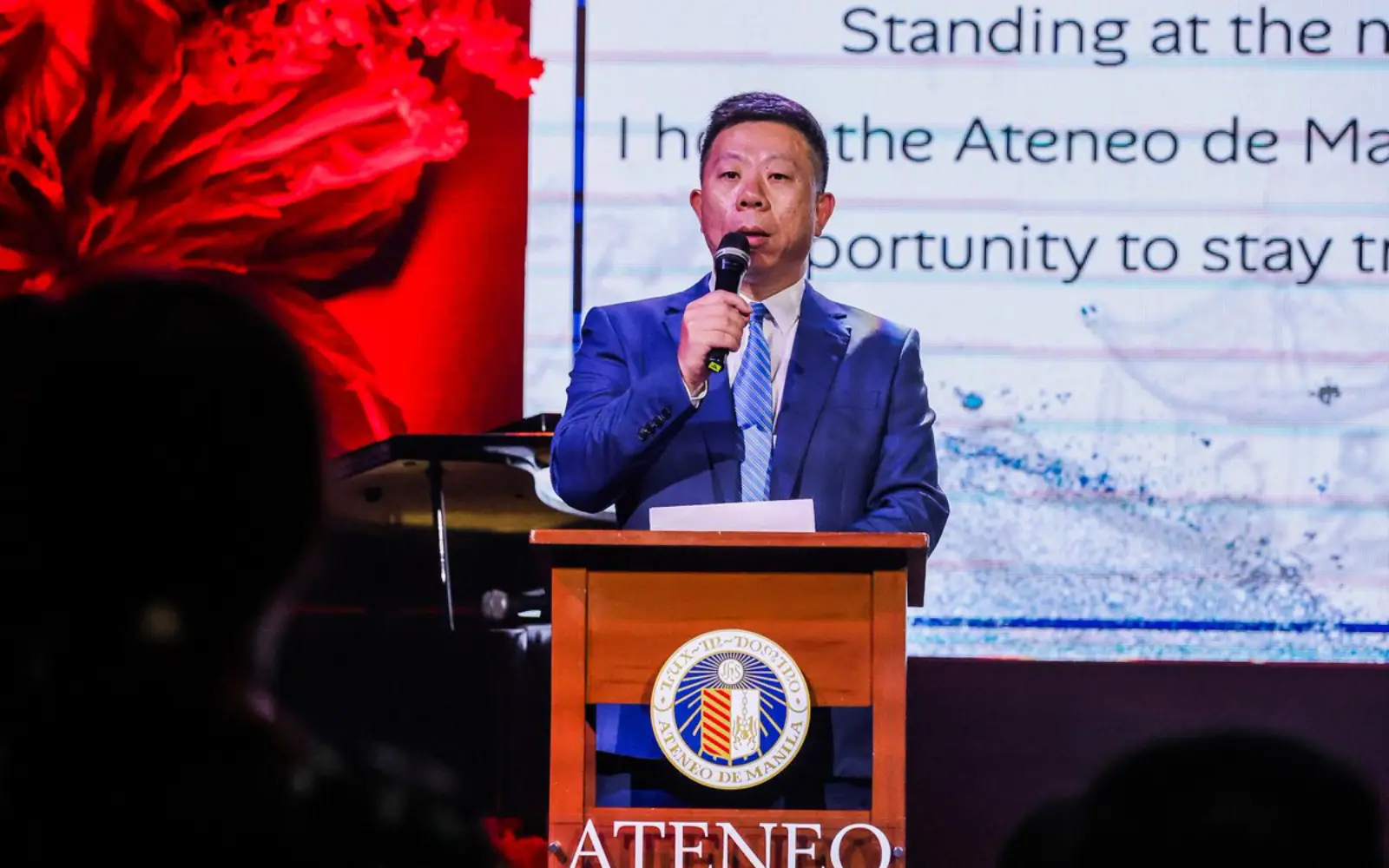 China says can ‘easily win’ confrontation with Philippines