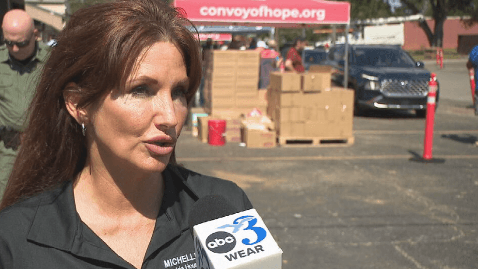 Salzman expects DeSantis to request FEMA disaster declaration for NWFL ...