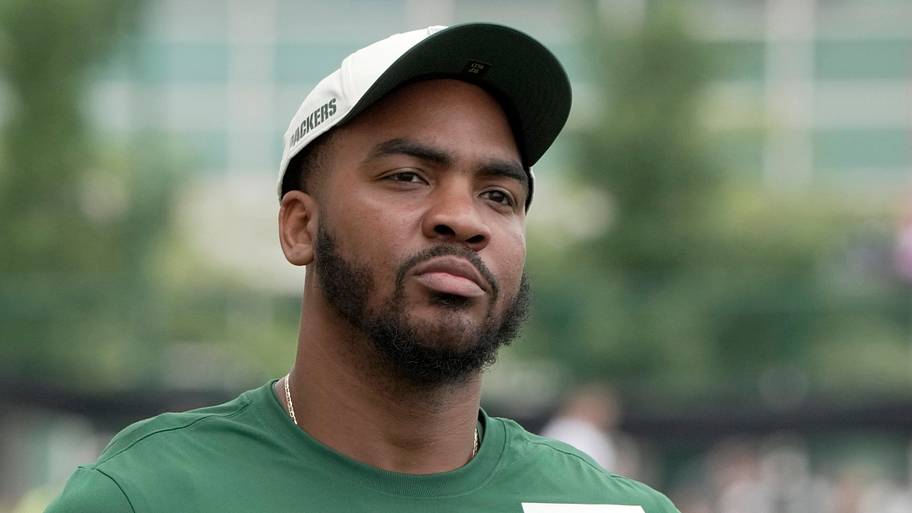 Packers-Cowboys Thursday injury report: (really) big help on the way