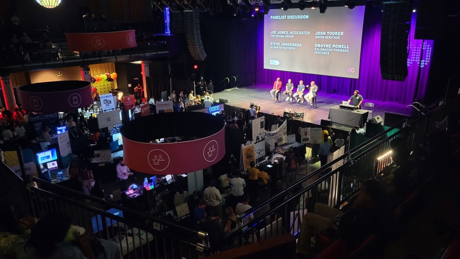 Michigan entrepreneurs win over $500K in annual competition
