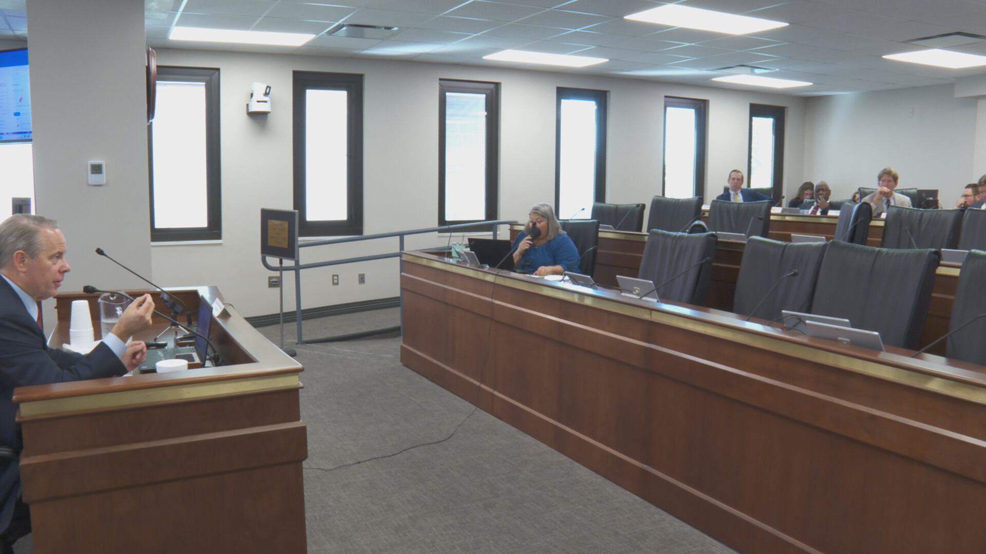 SC lawmakers briefed on $67 billion NextEra-Dominion merger
