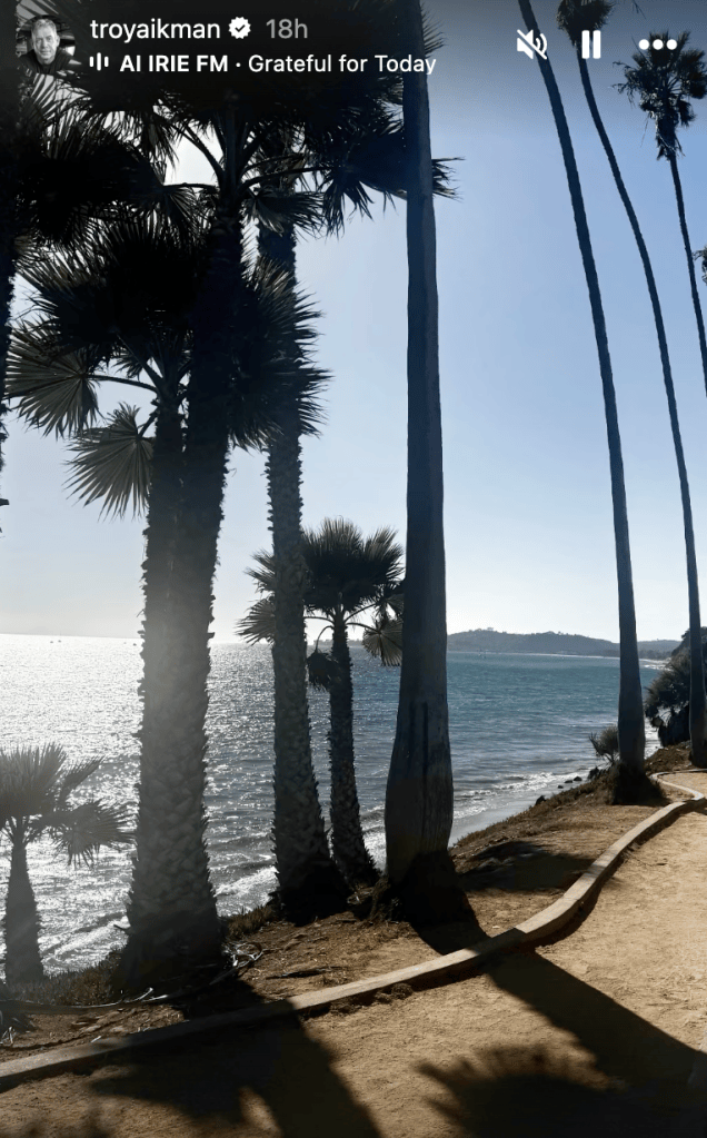 Troy Aikman’s grateful getaway post raises eyebrows amid Joe Buck, ESPN ...