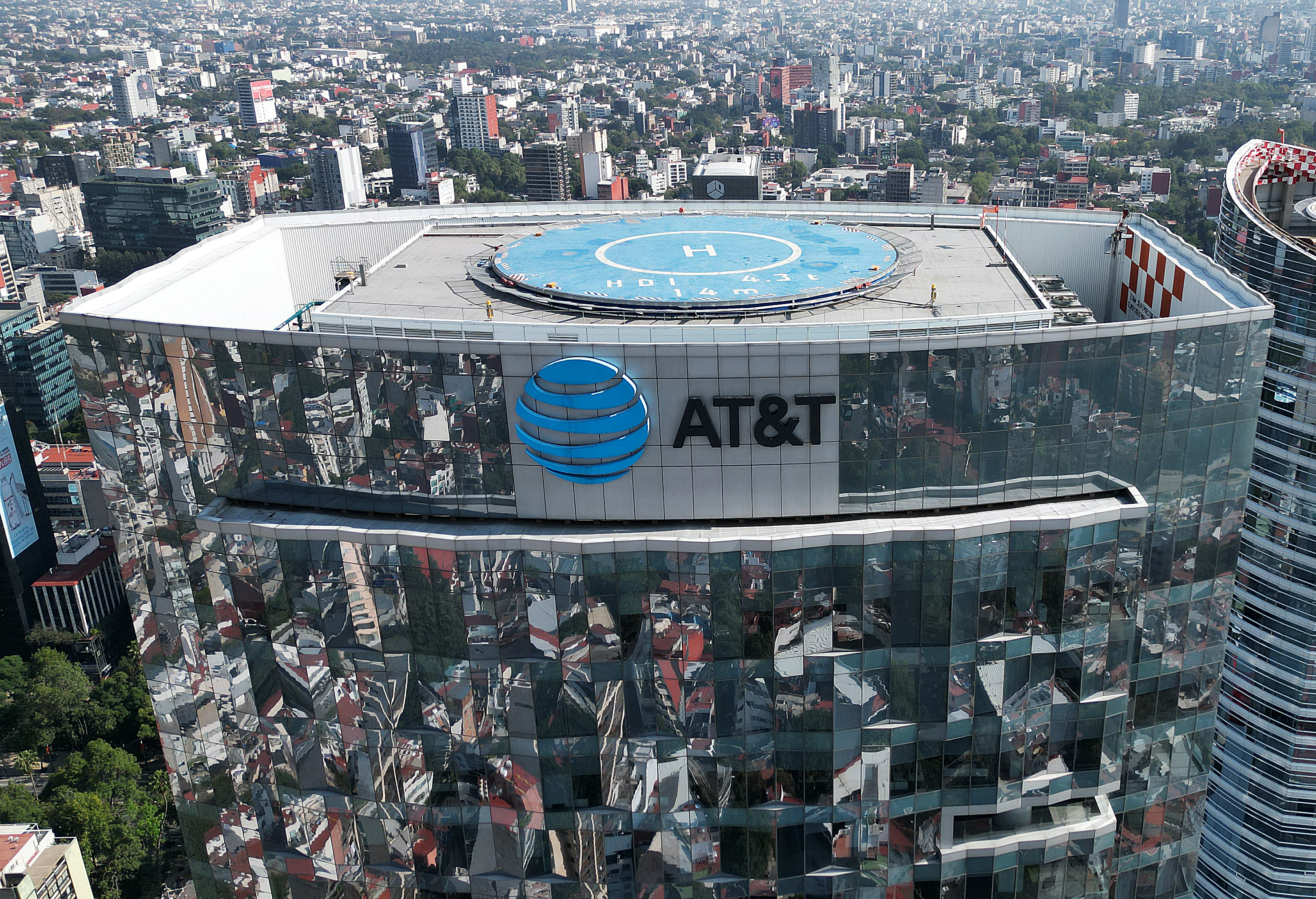 Why Televisa's $2 billion AT&T Mexico buy is a direct threat to Carlos ...