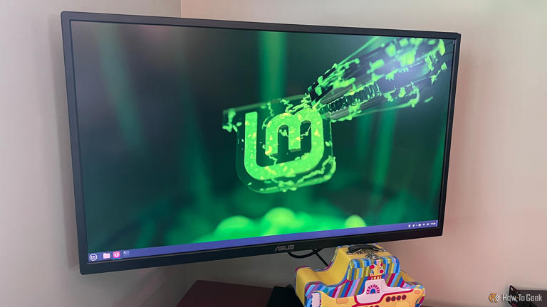 These 3 settings make Linux Mint look cleaner and feel snappier
