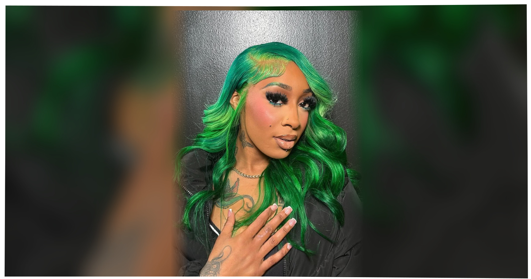 Reality TV star Kash, 29, killed in Oakland hours after posting from a ...