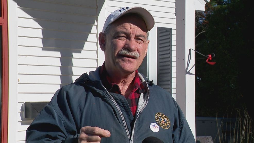 Maine Ethics Commission fines Bobby Charles campaign over campaign ...