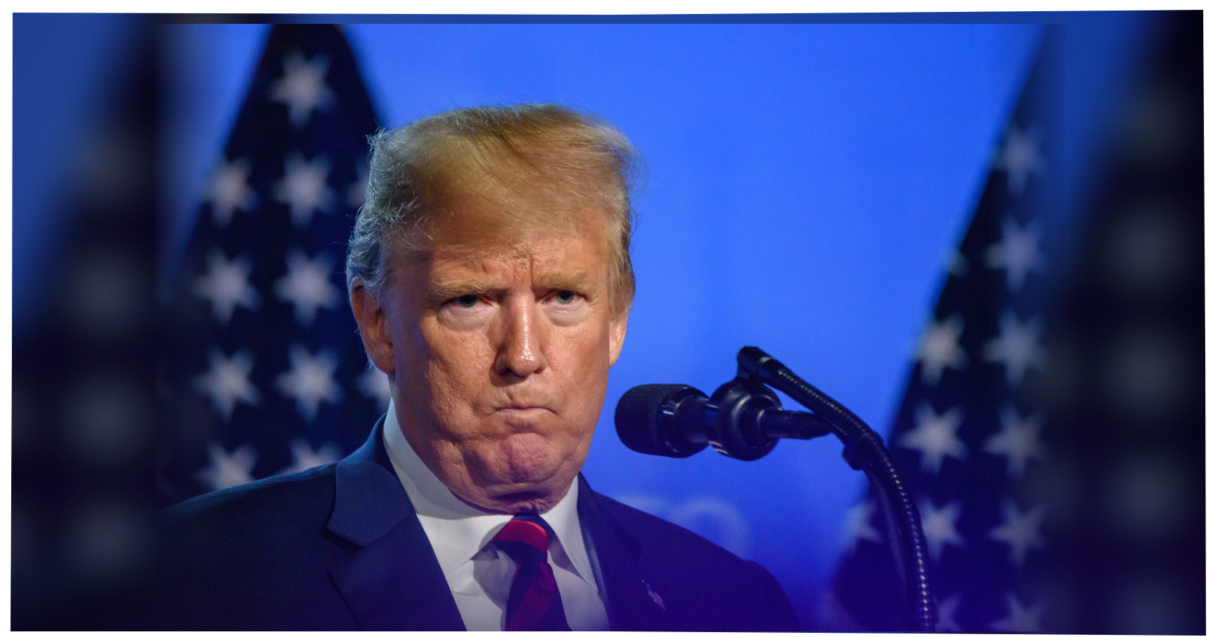 Trump puts a weapons ‘super range’ in Montana — with no site, cost, or ...