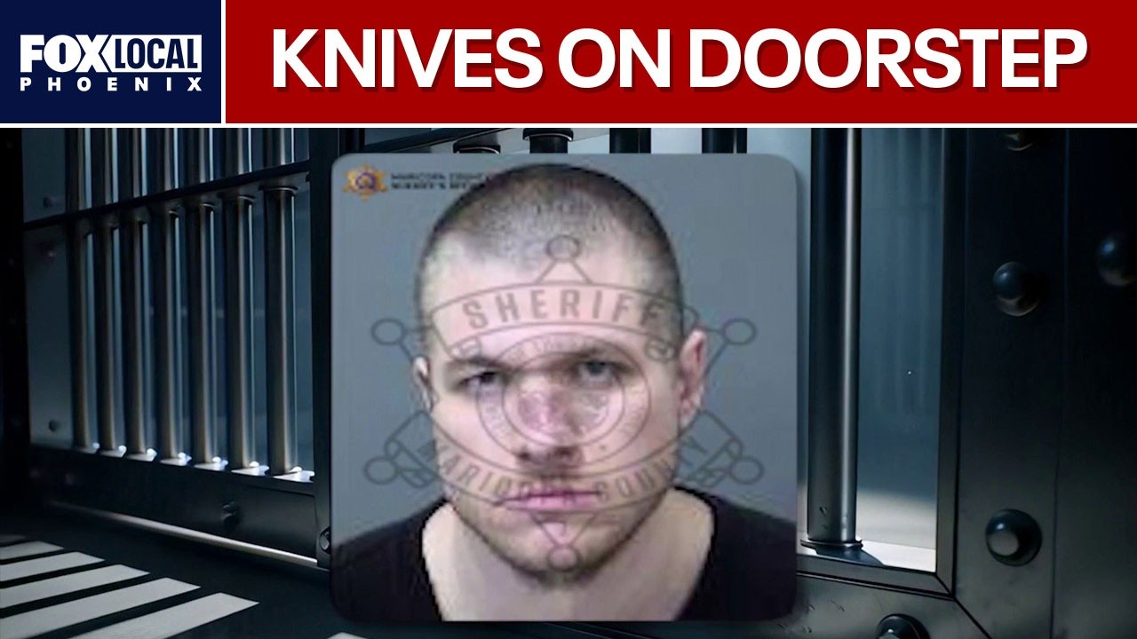 Gilbert man accused of terrorist threats, stalking