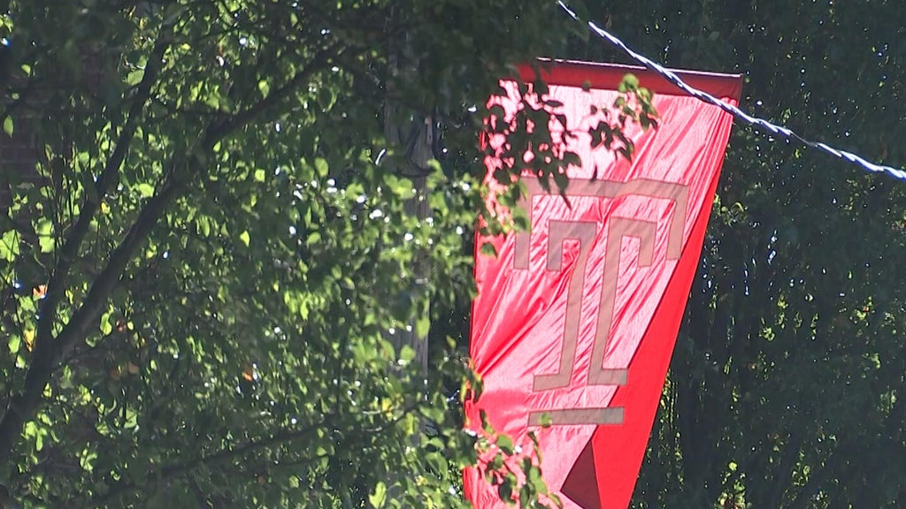 Temple's new sexual assault advisory group reaffirms commitment to safety after alleged rape near campus