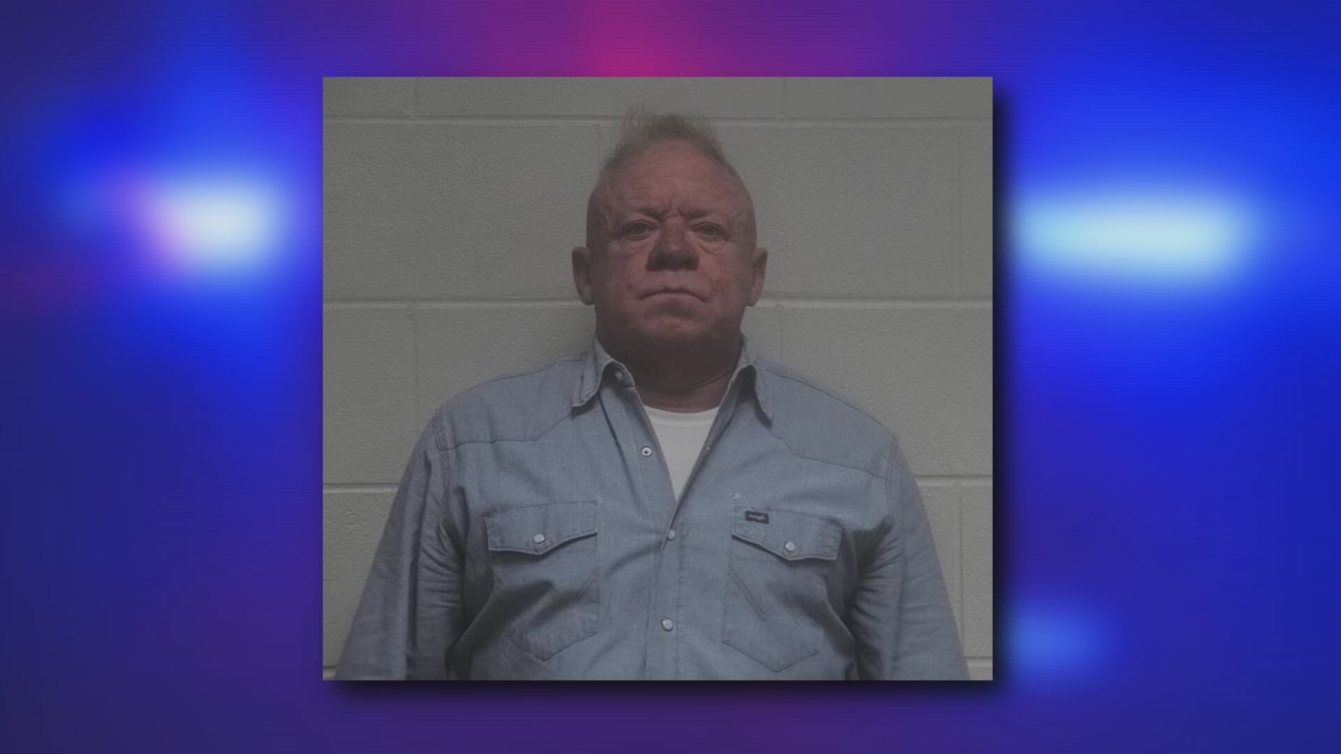 Man charged with murder released on $1.5M bond in Oldham County crash ...