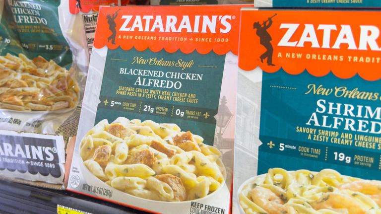 12 best frozen dinners that can actually feed the whole family