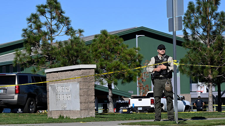 Democrats' latest gun-control push runs into inconvenient fact about ...