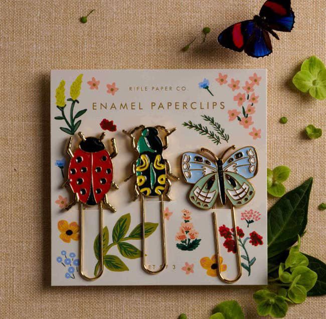 27 gifts from Rifle Paper Co. to give someone or just keep for yourself