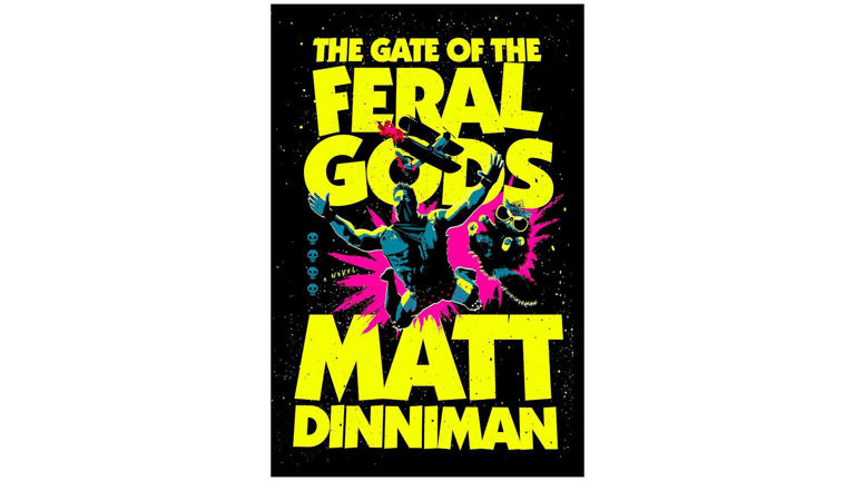 8 strongest weapons in the Dungeon Crawler Carl books, ranked by power