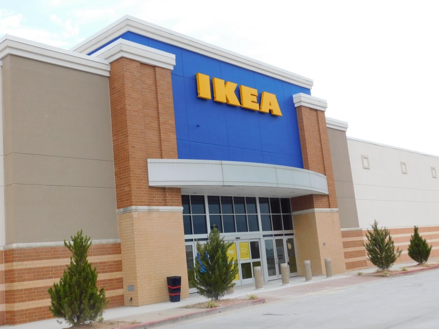 Grand opening for Oklahoma’s first IKEA store set for later this month