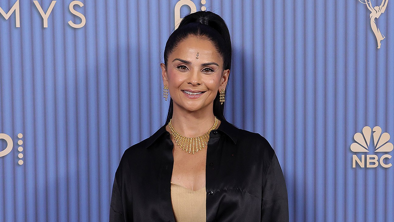 Bela Bajaria out at Netflix