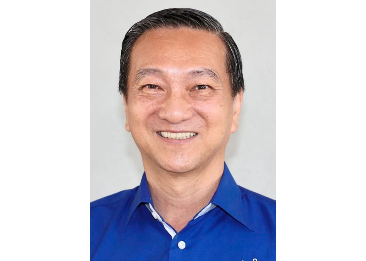Urban poverty goes beyond income, says Wee