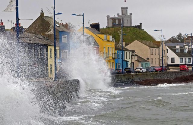 In Ireland, 13,000 flood-risk homes can now get insurance as weather ...