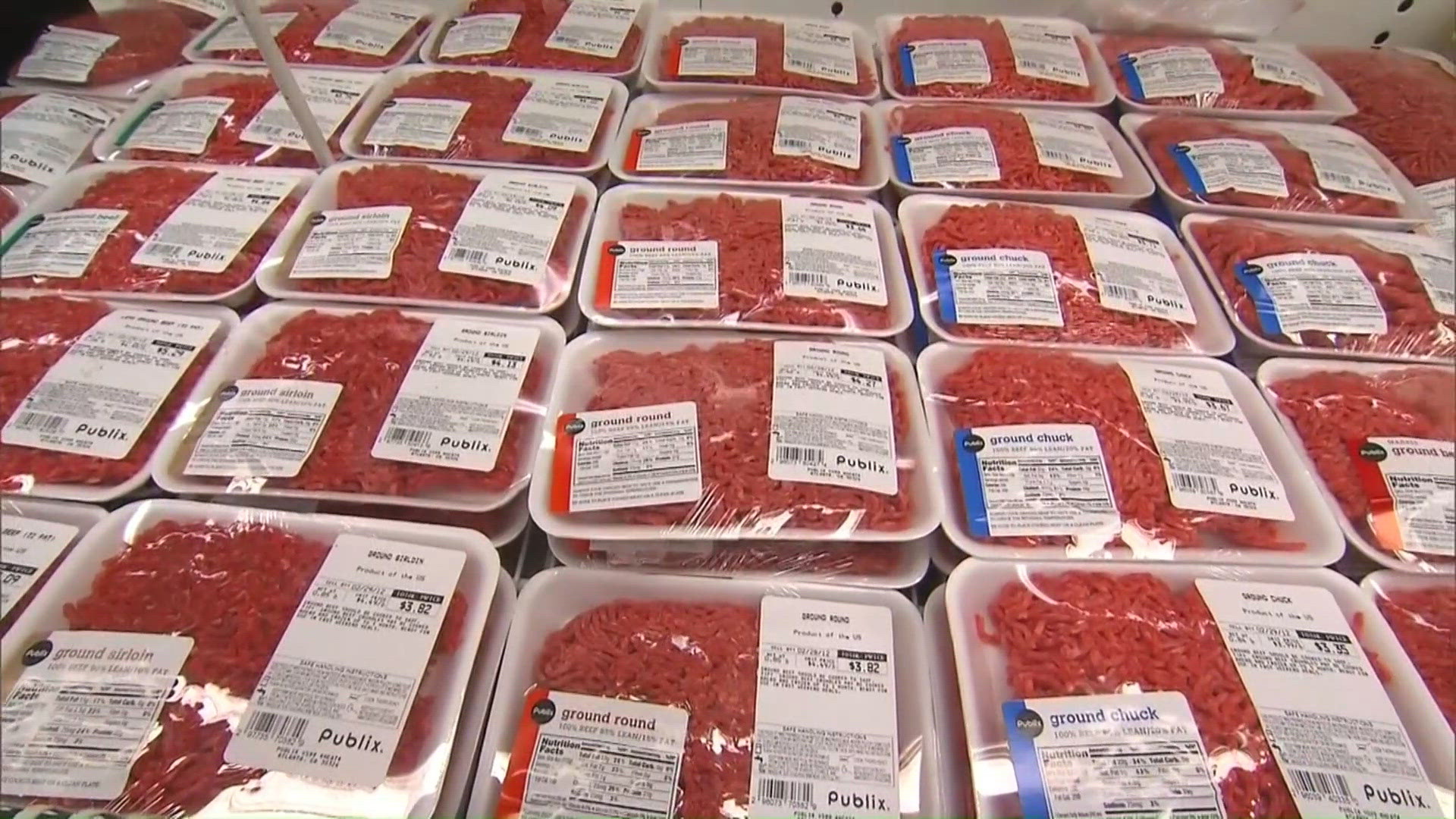 'Boy kibble' is the latest food trend built around high-protein meal prep