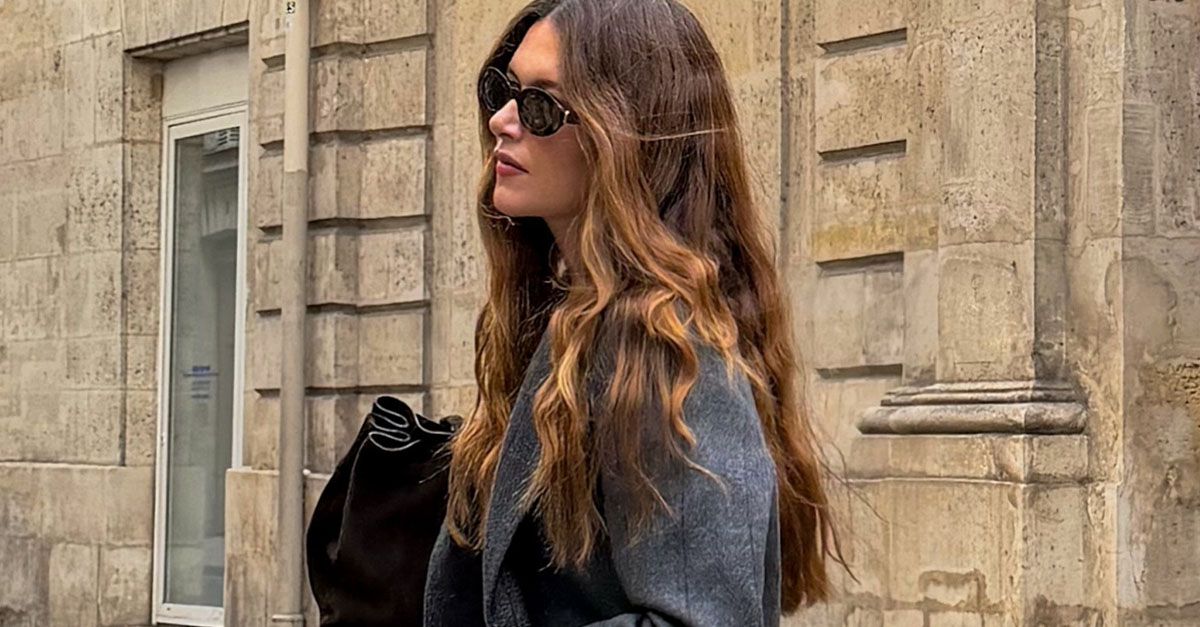 My vibe is autumn in Paris—6 French-girl fall outfits I'm trying now