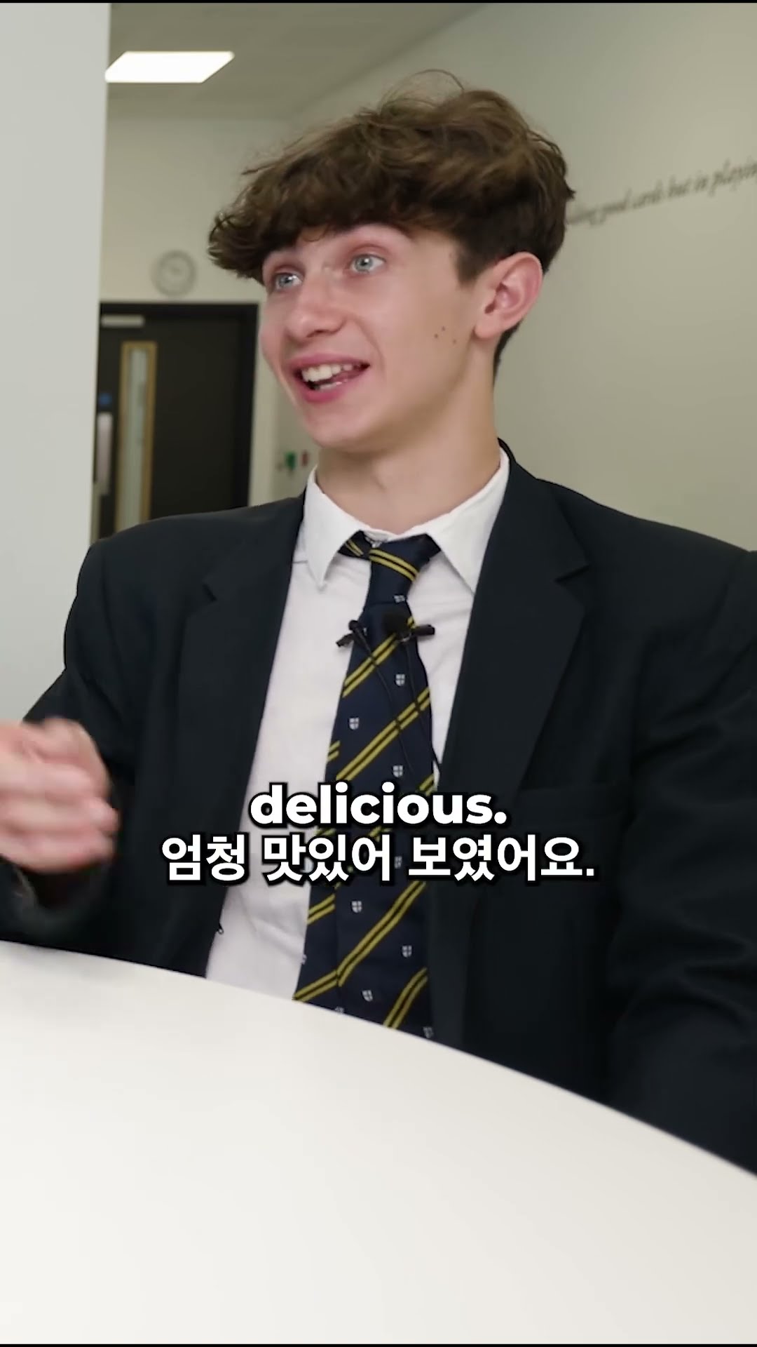 We tried making the ultimate jjap-pa-gu-ri (ram-don) from Korean ...