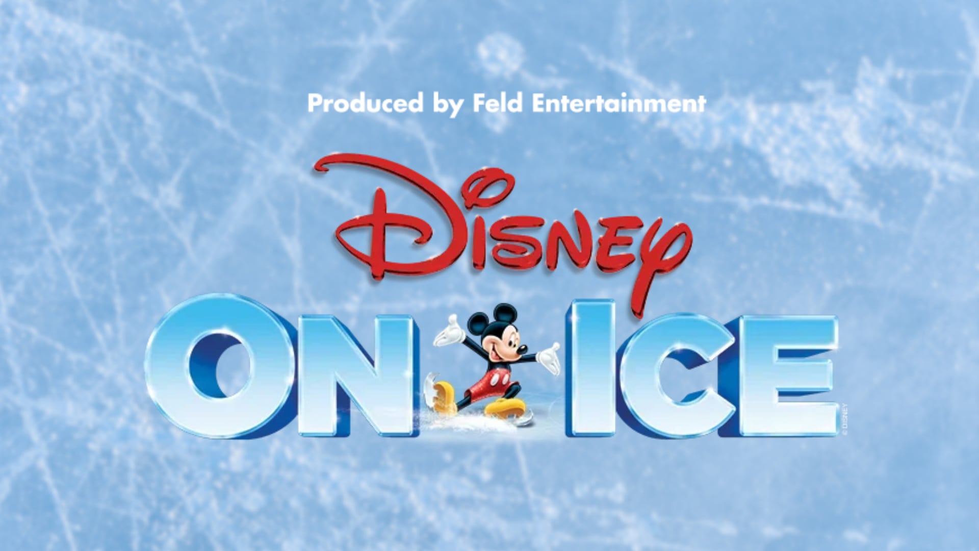 Disney on Ice is scheduled to perform in Jacksonville in March 2027