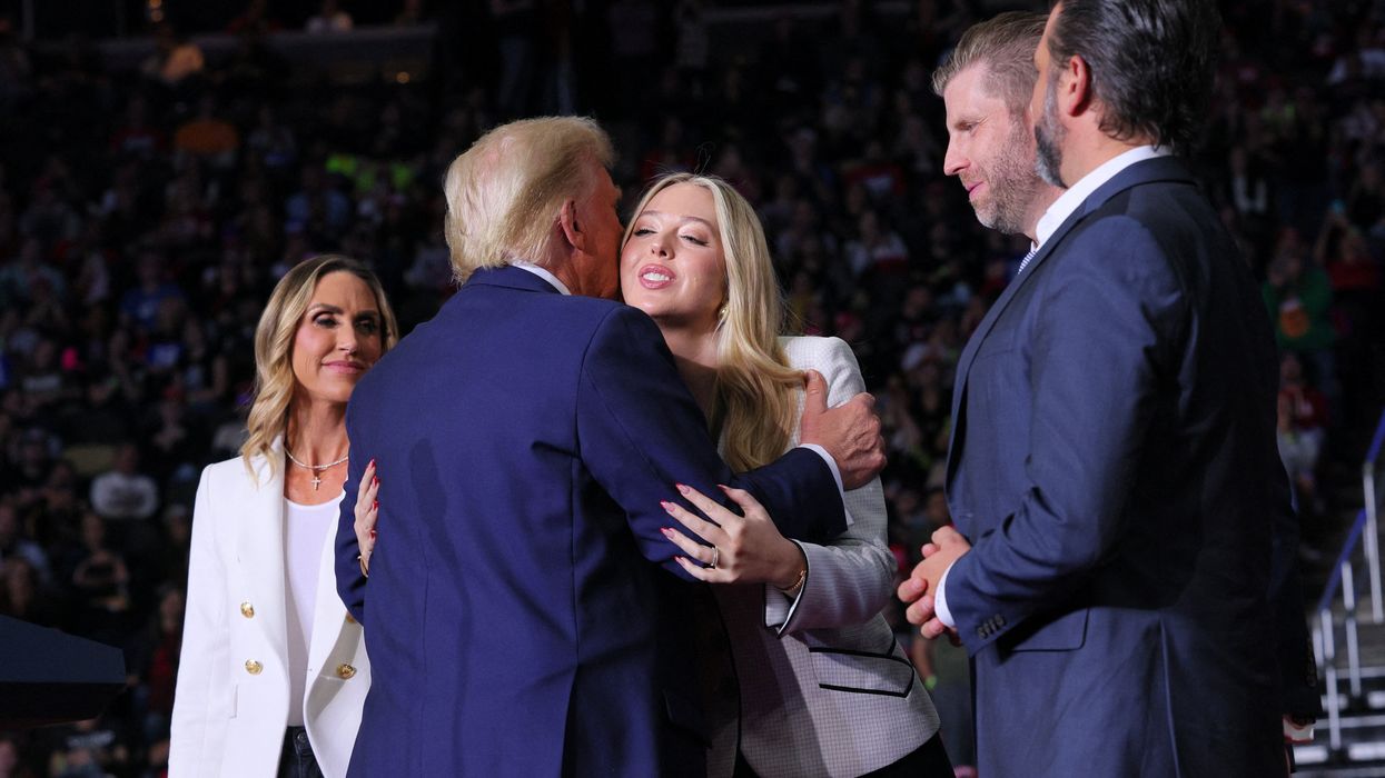 Trump dumped one of his own — and now risks devastating payback | Opinion