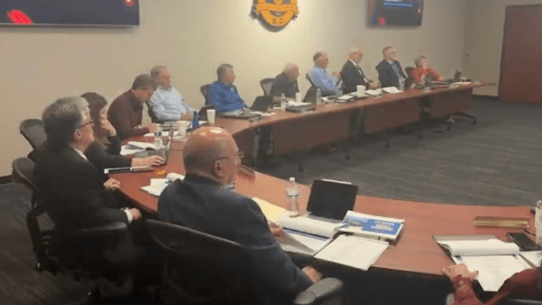 Horry County solicitor seeks $97K amid caseload, upcoming human ...