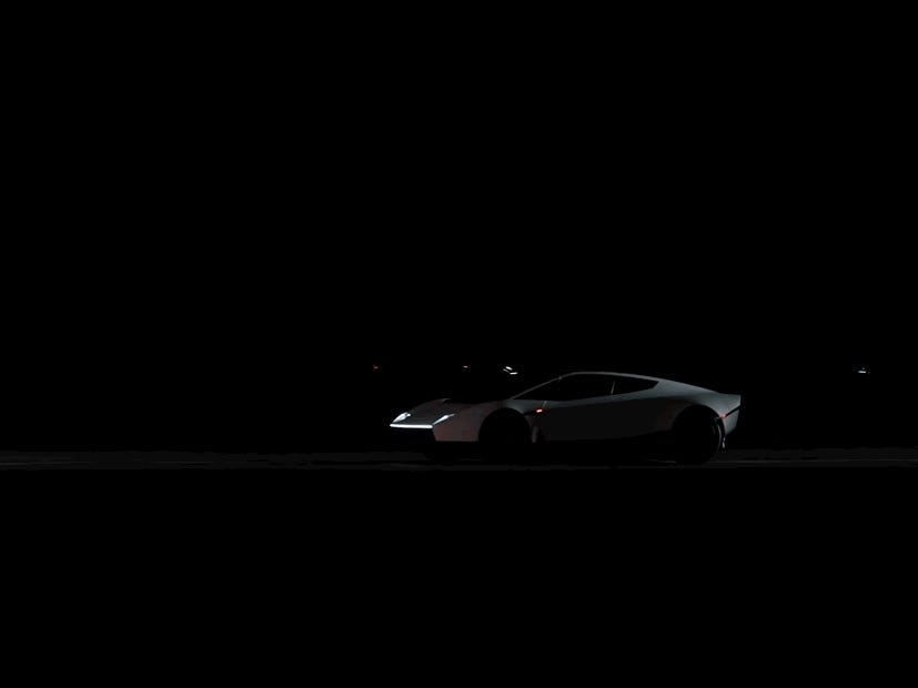 Elon Musk just unveiled a Tesla Roadster that flies