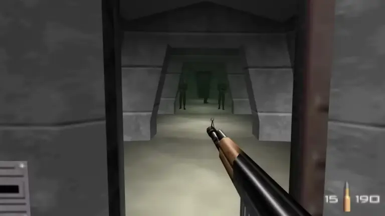 ‘I can really nitpick things’ – firearms expert Jonathan Ferguson ...