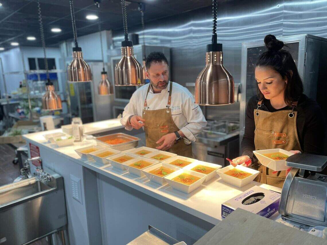 Chef changes mind on purchase of two previously seized Derby restaurants