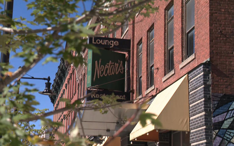 New plans could bring Burlington’s Nectar’s back to life