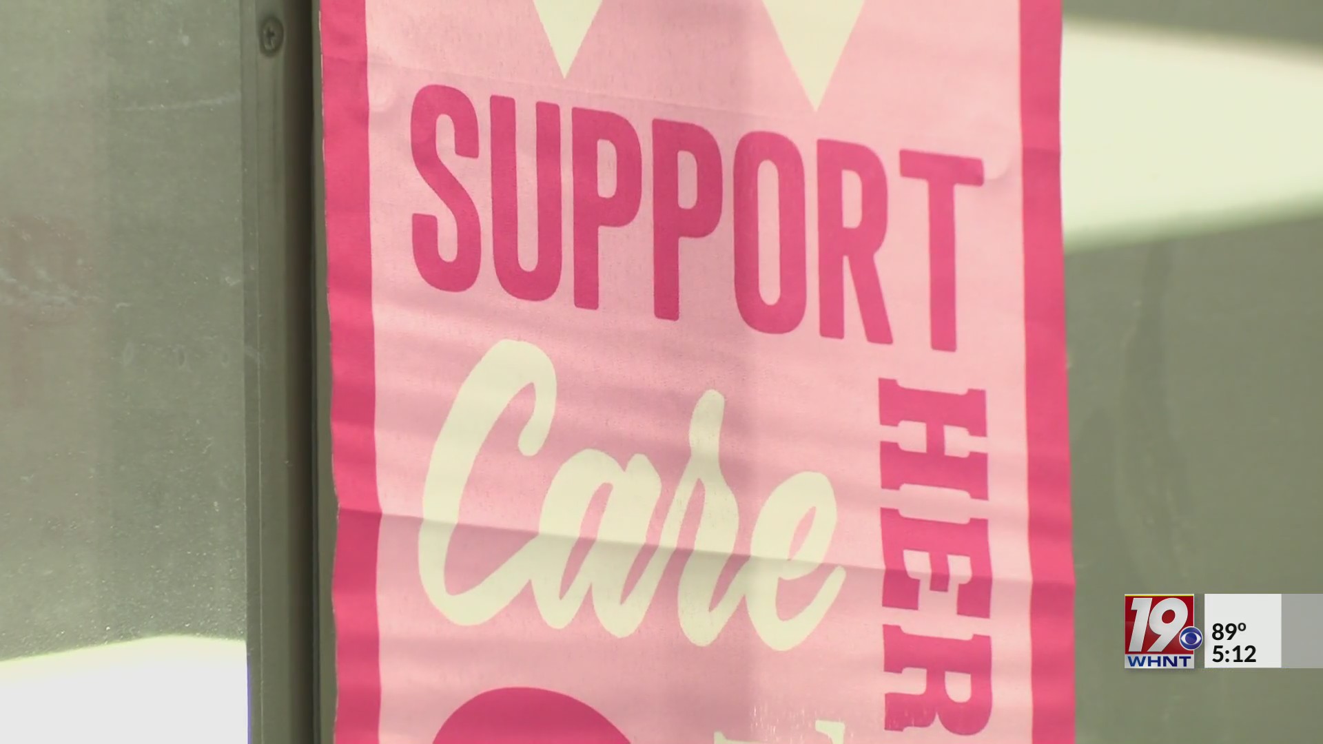 Russel Hill Cancer Foundation Hosting Pink Friday | Oct. 15, 2026 ...