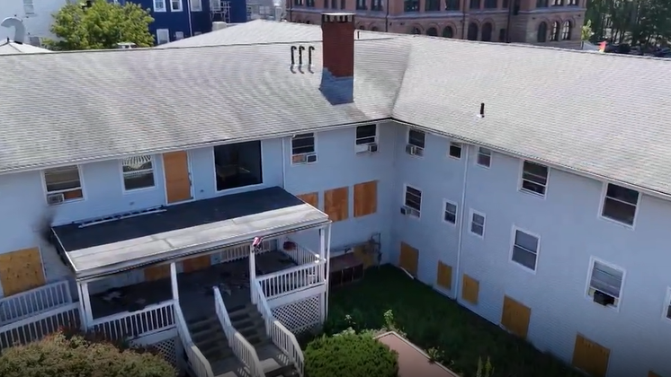 Massachusetts approves fire code requiring recalled sprinkler replacement