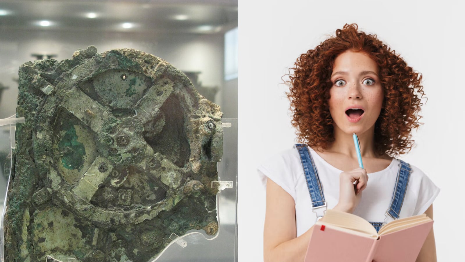 20 famous artifacts experts got completely wrong at first