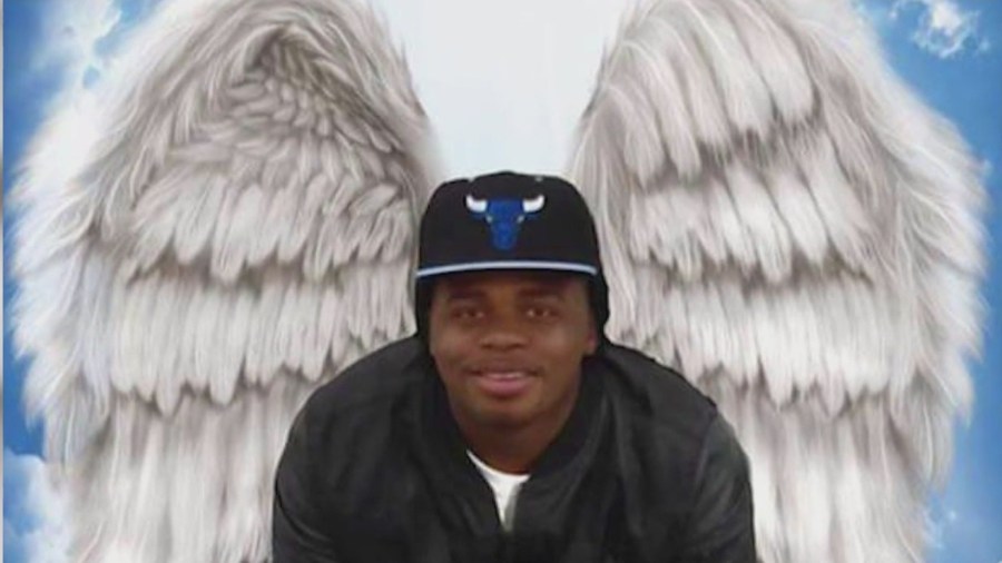 ‘I have faith': Mother still searching for answers after her son was murdered in Portland in 2015